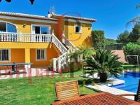 Venta - Villa - Jávea - 