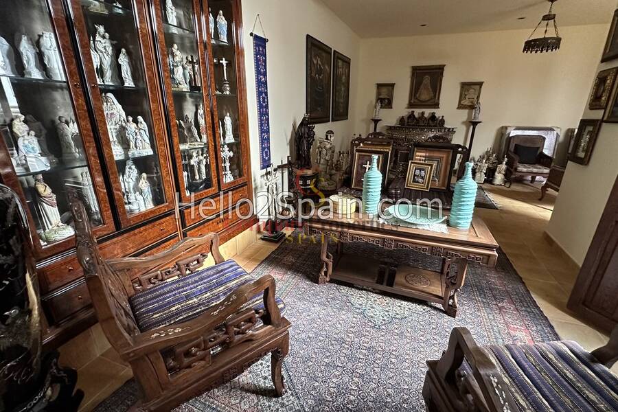 Venta - Townhouses - Rafelcofer