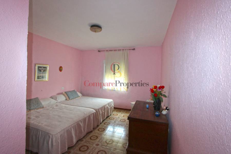 Sale - Townhouses - Orba Valley - Castell de castells