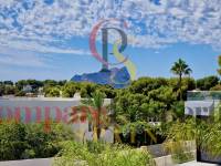 Nueva construcción  - Villa - Moraira - Moravit