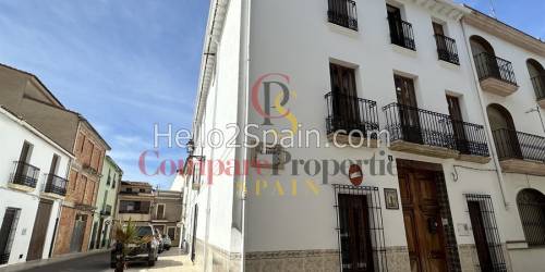 Townhouses - Verkauf - Rafelcofer - Rafelcofer