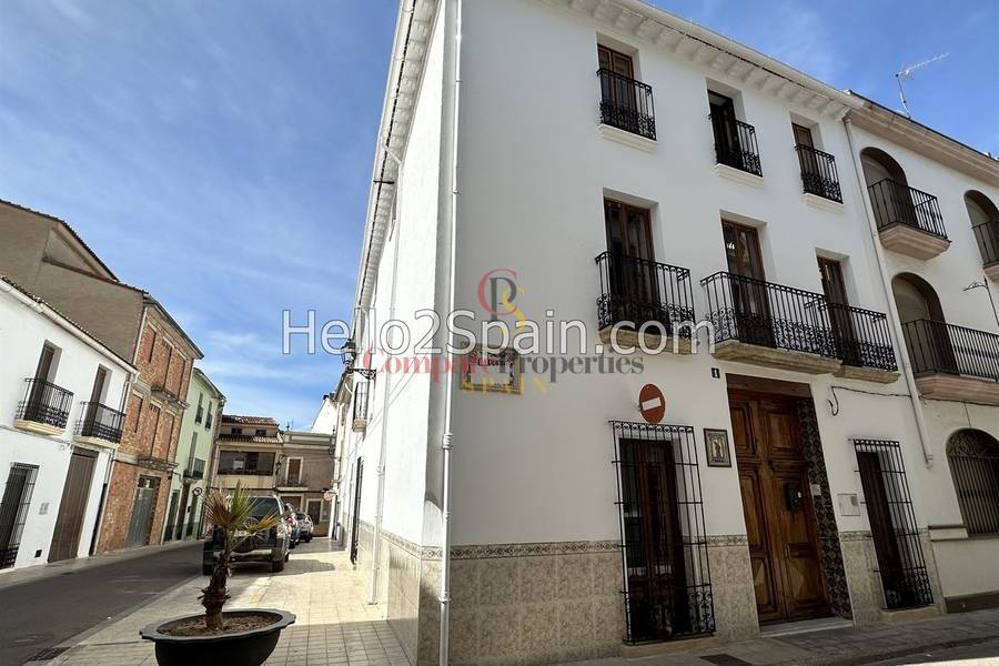 Venta - Townhouses - Rafelcofer