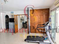 Vente - Villa - Benissa - La Fustera