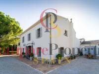 Sale - Villa - Dénia - TorreCarrals