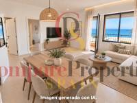 Vente - Apartment - Dénia - Marinas