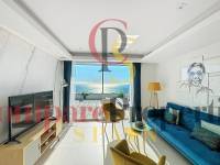 Venta - Apartment - Benitachell - Blue Infinity