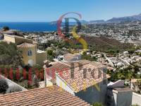 Venta - Villa - Benitachell - 