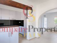 Verkauf - Villa - Jalon Valley - Murla