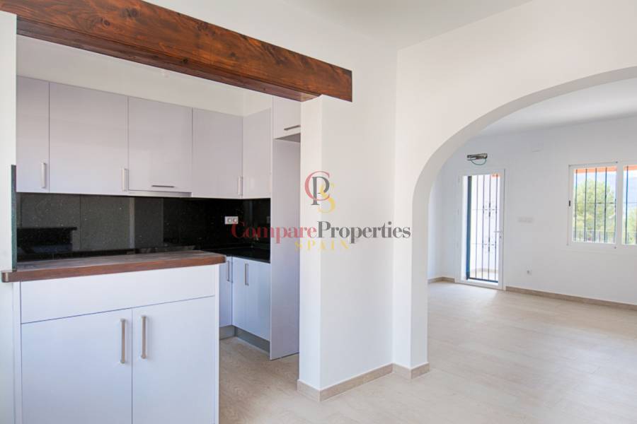 Verkauf - Villa - Jalon Valley - Murla