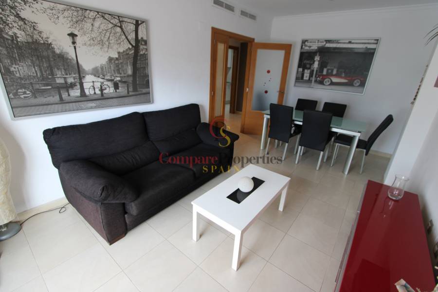 Sale - Apartment - Ondara
