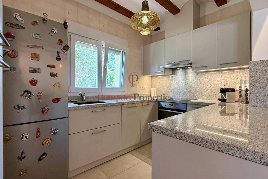 Sale - Villa - El Vergel - 