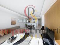 Sale - Apartment - Benitachell - Blue Infinity