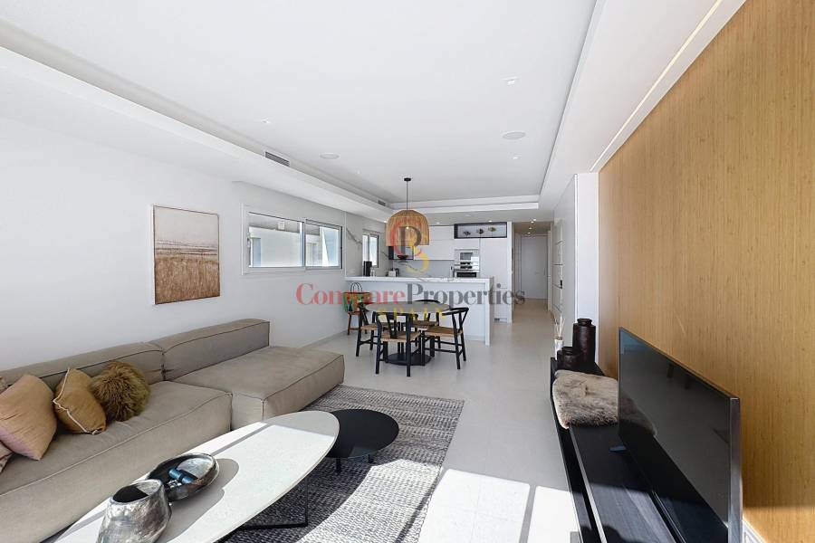 Sale - Apartment - Benitachell - Blue Infinity