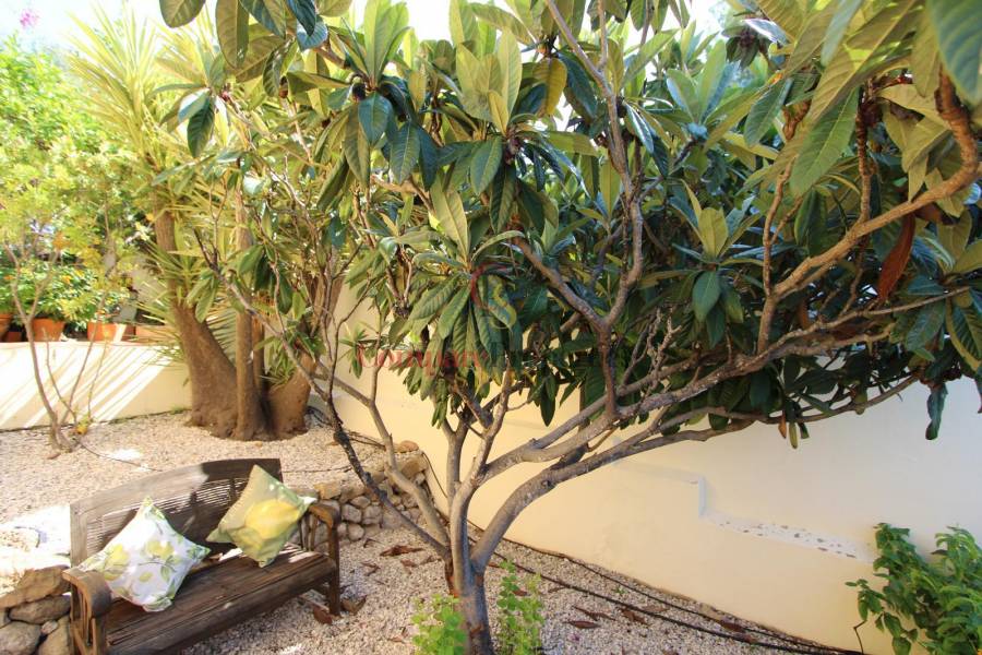 Verkoop - Villa - Orba Valley - Orba