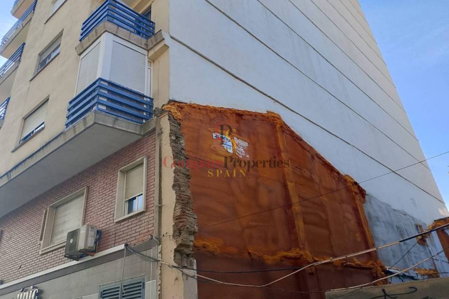 Sale - Apartment - Gandía - 
