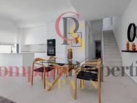 Sale - Villa - Finestrat - 