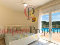 Vente - Villa - Jávea