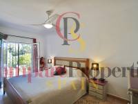 Sale - Townhouses - Moraira - Tabaira