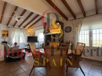 Sale - Villa - Monte Pego - Pego-Monte Pego