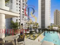 Sale - Apartment - Calpe