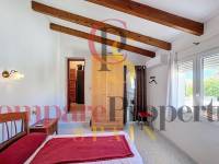 Sale - Villa - Benitachell - Pueblo del Mar