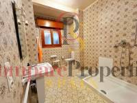 Sale - Apartment - Benissa - Pueblo