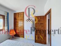 Sale - Villa - Benitachell - Pueblo del Mar