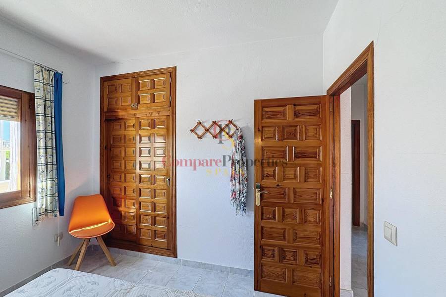 Sale - Villa - Benitachell - Pueblo del Mar