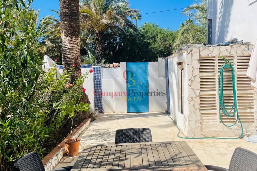 Sale - Villa - Dénia - Dénia | Denia