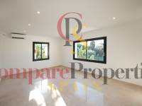 Venta - Villa - Calpe