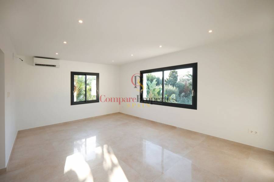 Venta - Villa - Calpe