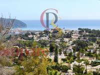 Verkoop - Villa - Moraira