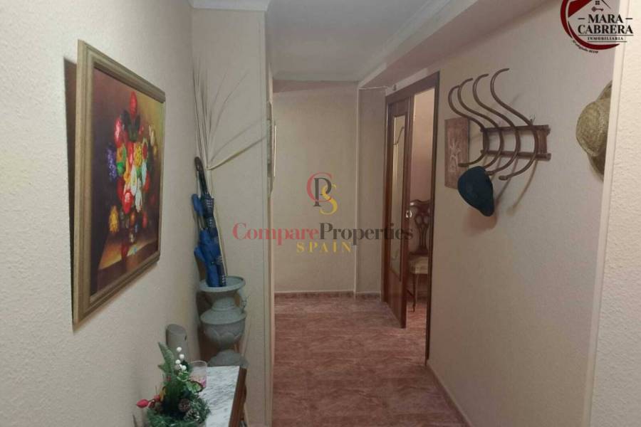 Sale - Apartment - Gandía - 