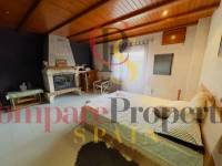 Verkauf - Apartment - Pedreguer - 