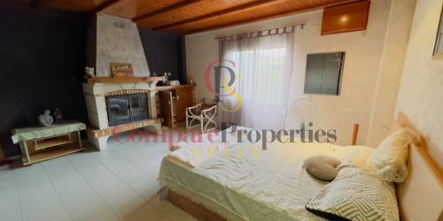 Apartment - Venta - Pedreguer - 