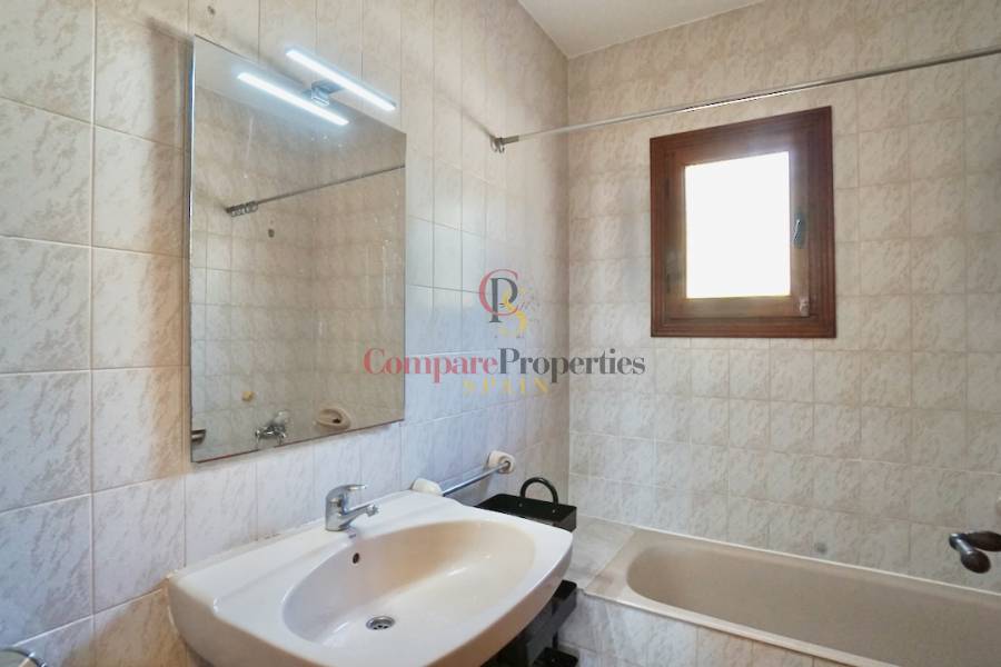 Sale - Villa - Moraira - Moravit