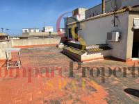 Vente - Villa - San Miguel de Salinas - pueblo
