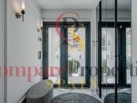 Sale - Villa - Calpe