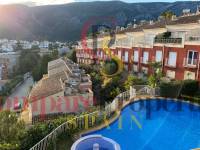 Verkoop - Townhouses - Pedreguer - 