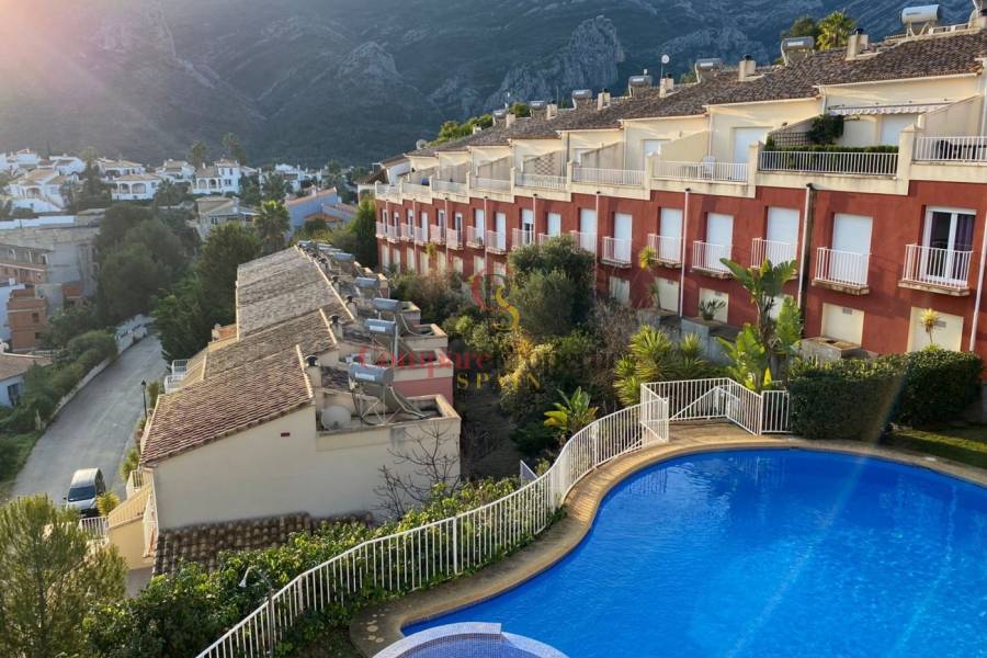 Verkoop - Townhouses - Pedreguer - 