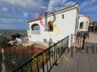 Sale - Villa - Jávea