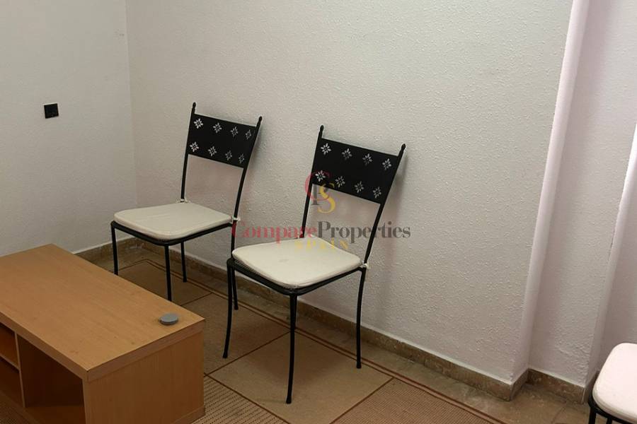 Sale - Apartment - Pego - Casco urbano