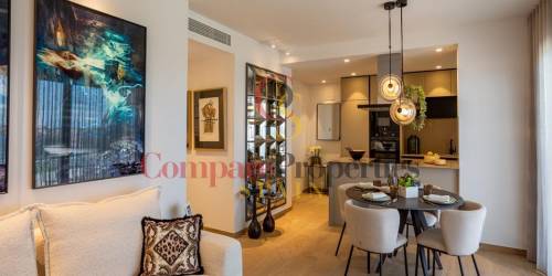 Apartment - Sale - Algorfa - Algorfa