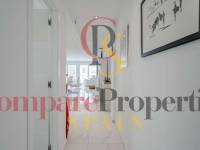 Sale - Apartment - Calpe
