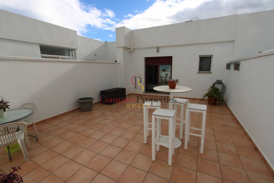 Sale - Apartment - Ondara