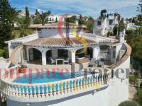 Vente - Villa - Pego - Monte Pego