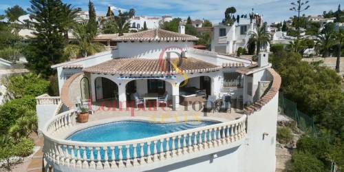 Villa - Sale - Pego - Monte Pego - Pego - Monte Pego