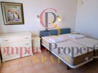 Verkauf - Apartment - Benitachell - Cumbre del sol