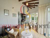 Vente - Villa - Moraira - Pinar del Advocat