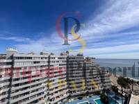 Sale - Duplex and Penthouses - Calpe - Playa